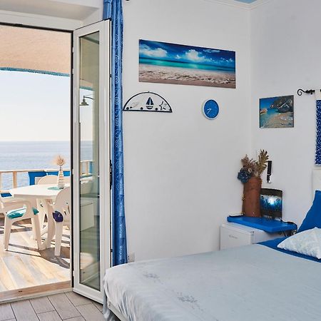 B&B Acquadolce Cala Gonone Kültér fotó