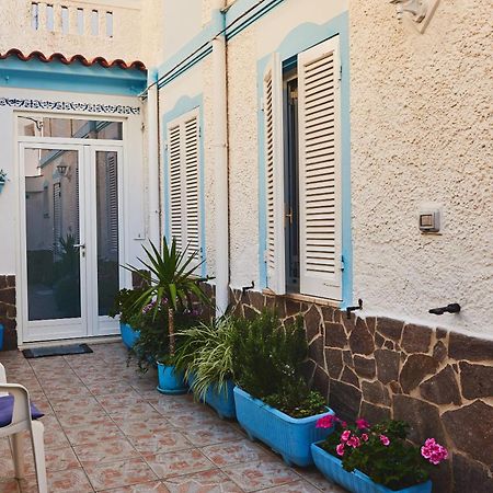 B&B Acquadolce Cala Gonone Kültér fotó