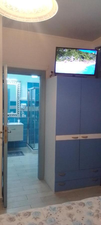 B&B Acquadolce Cala Gonone Kültér fotó