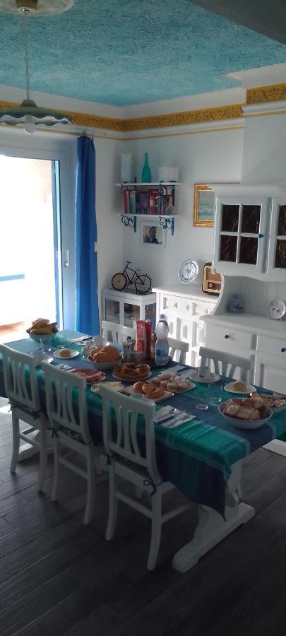 B&B Acquadolce Cala Gonone Kültér fotó