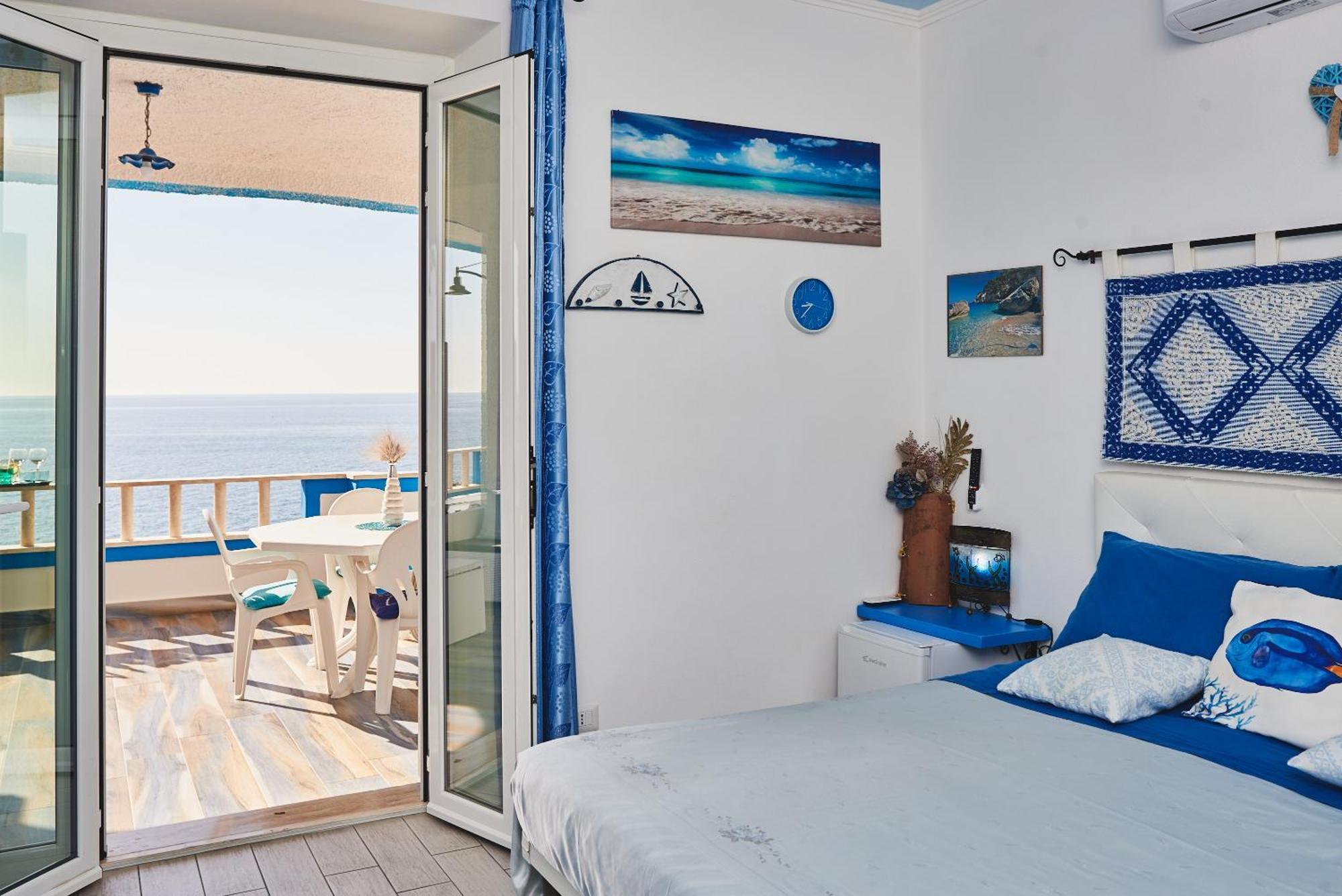 B&B Acquadolce Cala Gonone Kültér fotó