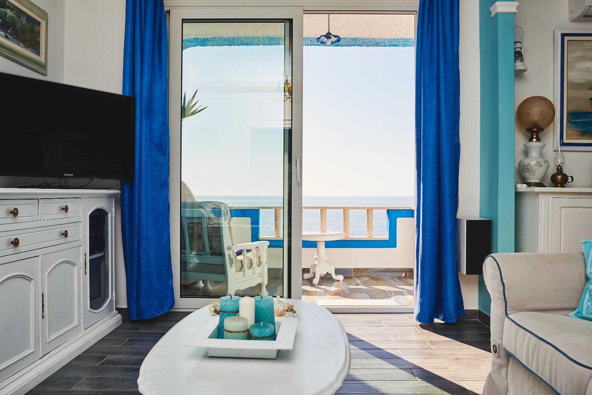 B&B Acquadolce Cala Gonone Kültér fotó