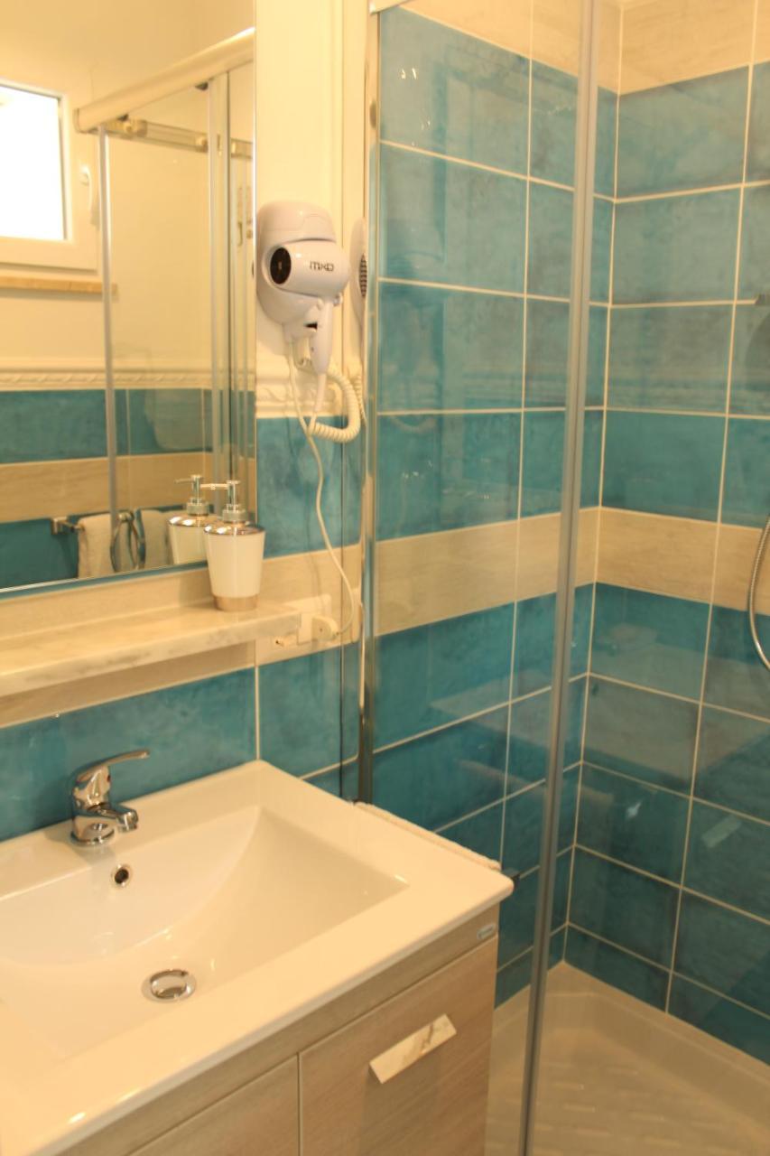 B&B Acquadolce Cala Gonone Kültér fotó